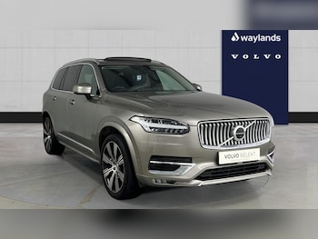 Used Volvo XC90 2021 for sale - 79202923: Photo