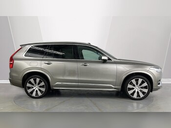Used Volvo XC90 2021 for sale - 79202923: Photo