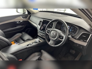 Used Volvo XC90 2021 for sale - 79202923: Photo