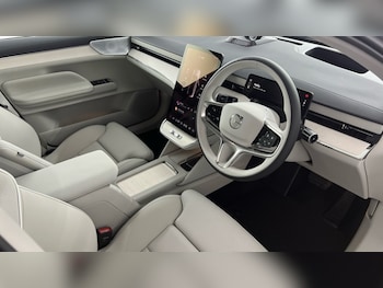 Used Volvo EX90 2025 for sale - 78336581: Photo