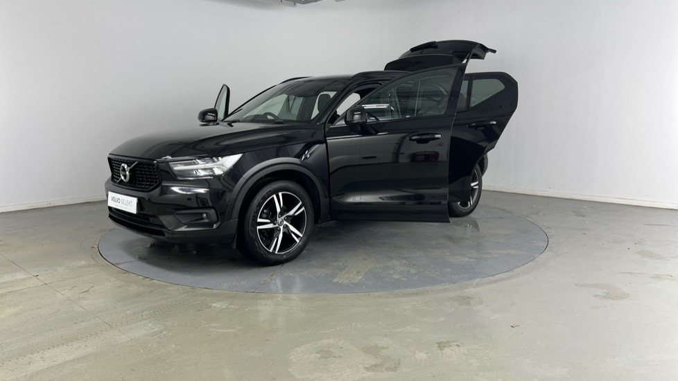 Used Volvo XC40 2021 for sale - 76856469: Photo 15