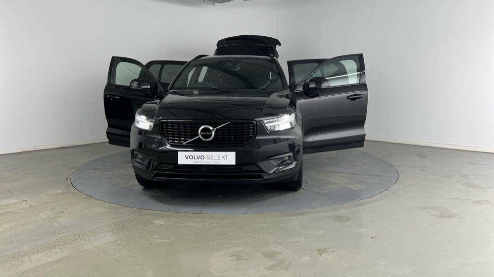 Used Volvo XC40 2021 for sale - 76856469: Photo 18