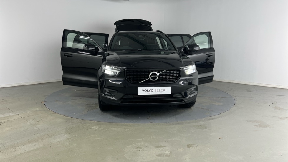 Used Volvo XC40 2021 for sale - 76856469: Photo 19