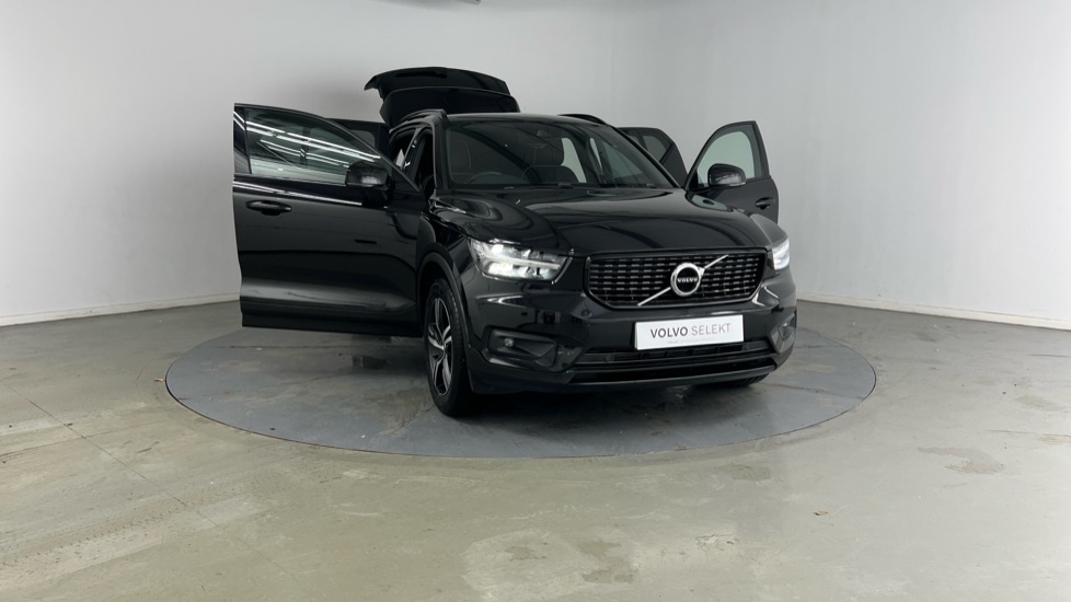 Used Volvo XC40 2021 for sale - 76856469: Photo 20