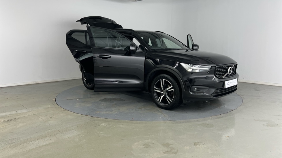Used Volvo XC40 2021 for sale - 76856469: Photo 22