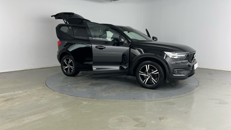 Used Volvo XC40 2021 for sale - 76856469: Photo 23