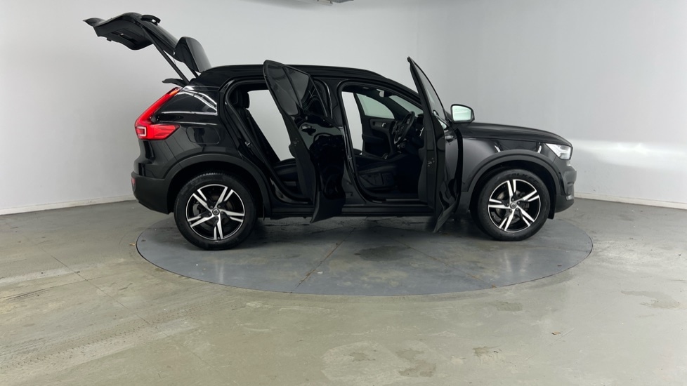 Used Volvo XC40 2021 for sale - 76856469: Photo 26