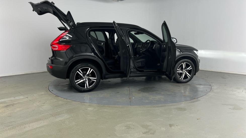 Used Volvo XC40 2021 for sale - 76856469: Photo 27