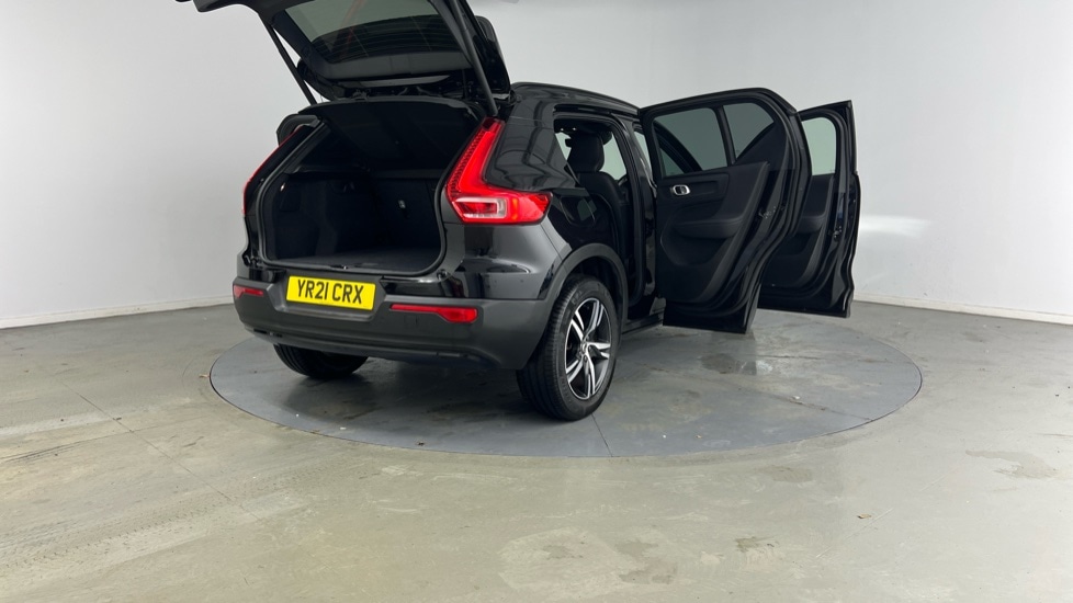 Used Volvo XC40 2021 for sale - 76856469: Photo 30