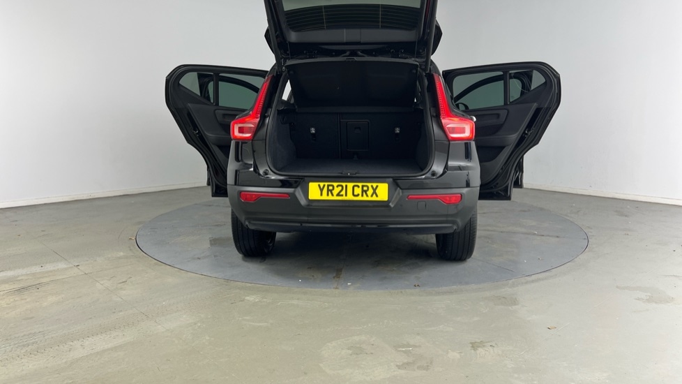 Used Volvo XC40 2021 for sale - 76856469: Photo 32