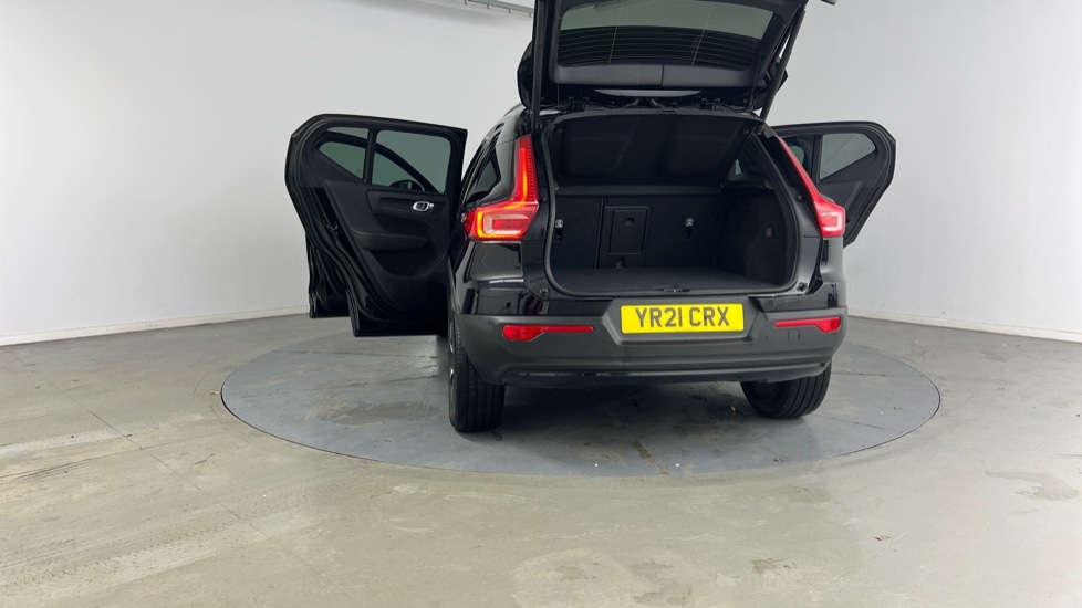 Used Volvo XC40 2021 for sale - 76856469: Photo 33