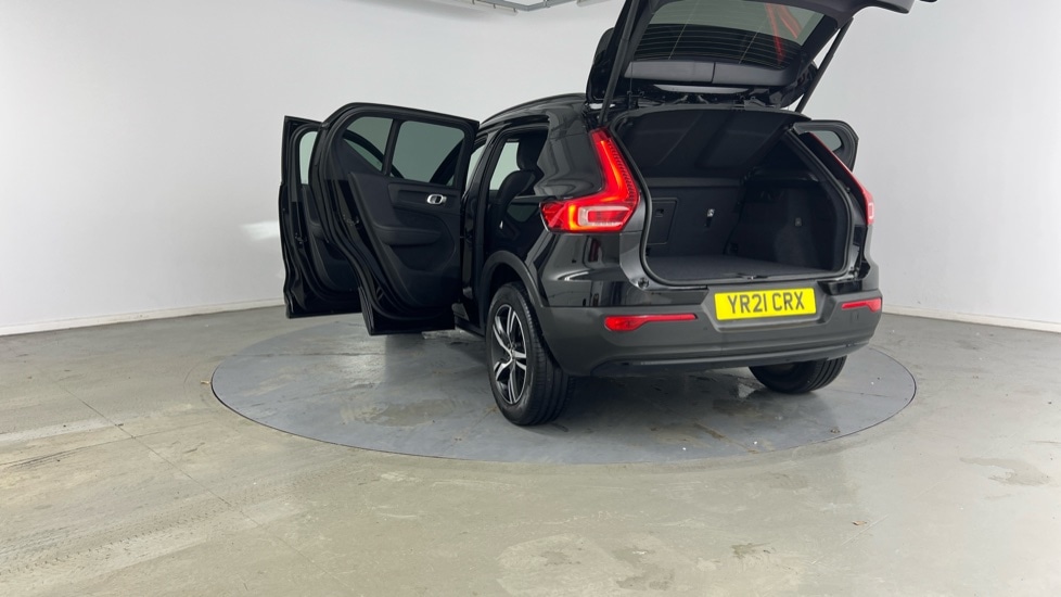Used Volvo XC40 2021 for sale - 76856469: Photo 34