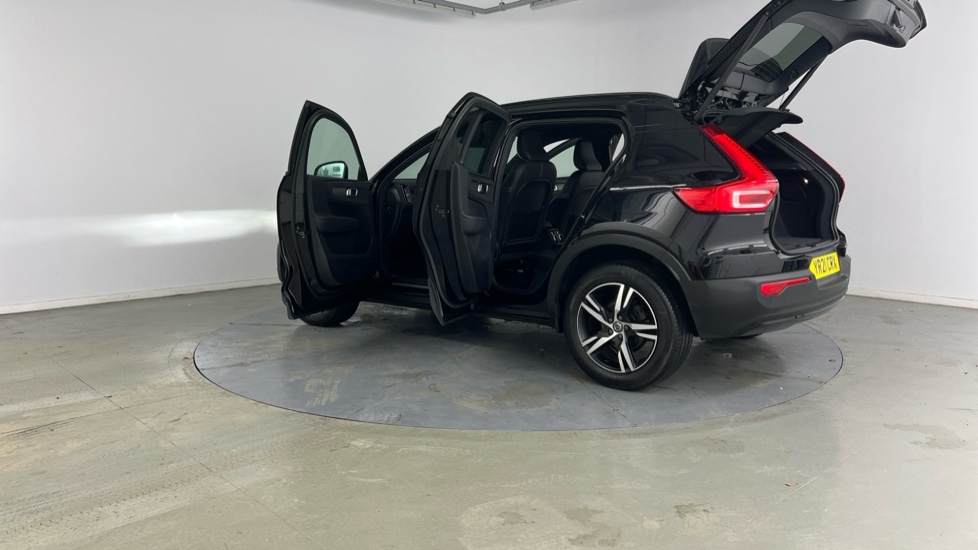 Used Volvo XC40 2021 for sale - 76856469: Photo 36