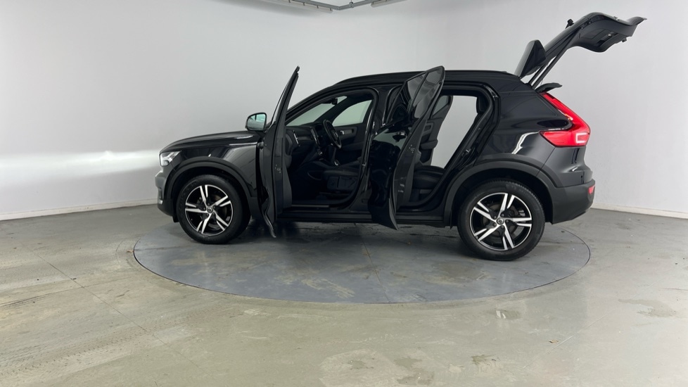 Used Volvo XC40 2021 for sale - 76856469: Photo 38