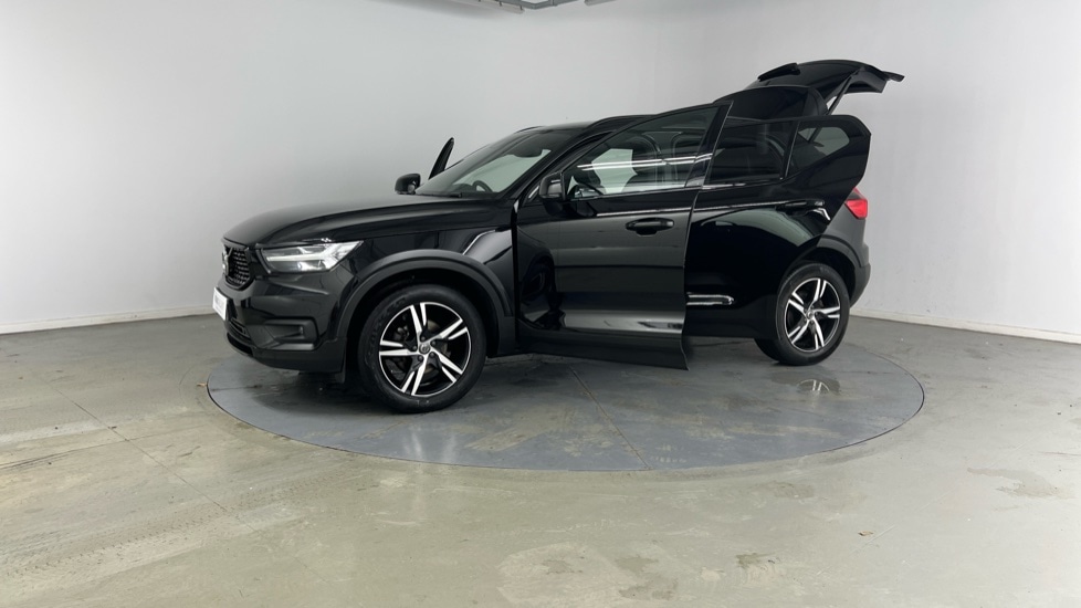 Used Volvo XC40 2021 for sale - 76856469: Photo 41