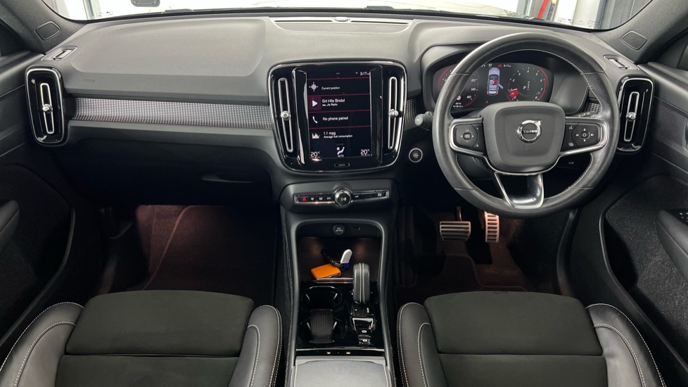 Used Volvo XC40 2021 for sale - 76856469: Photo 5