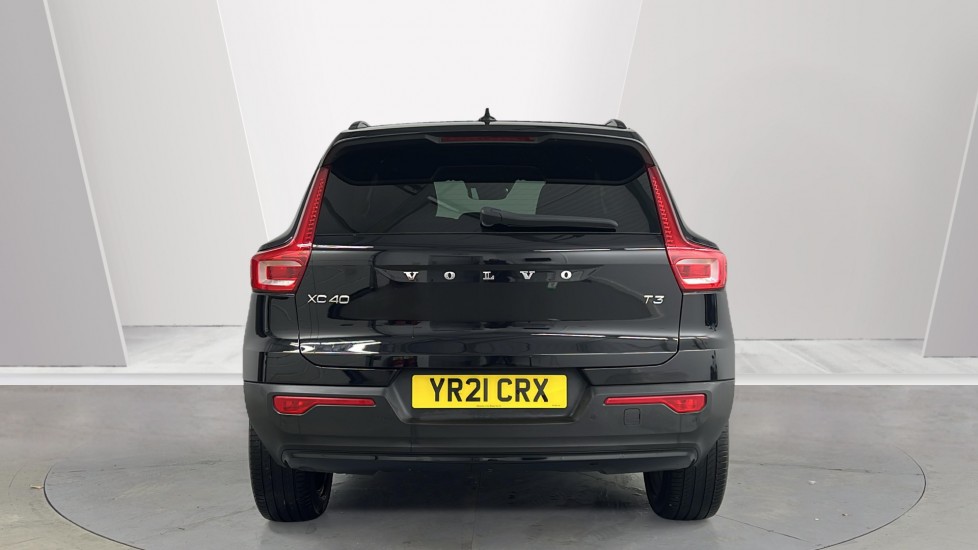 Used Volvo XC40 2021 for sale - 76856469: Photo 7