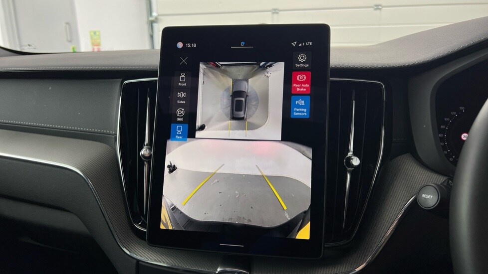 Used Volvo XC60 2025 for sale - 77818985: Photo 14