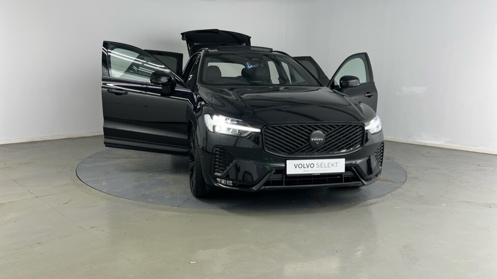 Used Volvo XC60 2025 for sale - 77818985: Photo 19