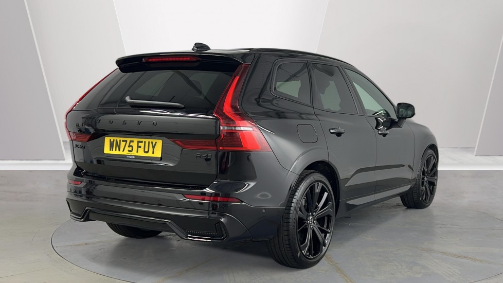 Used Volvo XC60 2025 for sale - 77818985: Photo 2