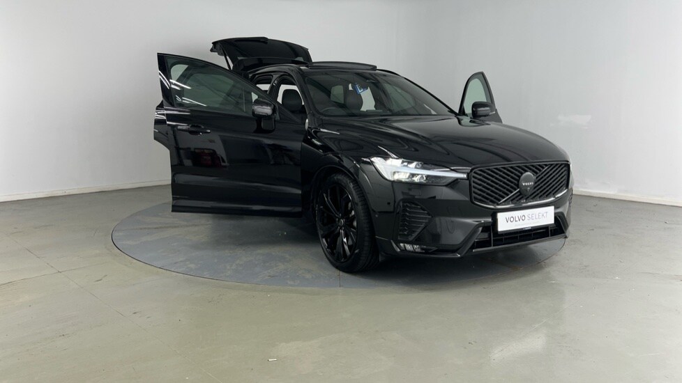 Used Volvo XC60 2025 for sale - 77818985: Photo 20