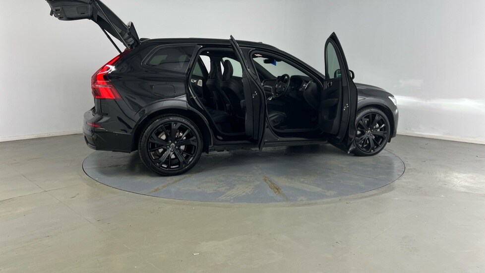 Used Volvo XC60 2025 for sale - 77818985: Photo 26