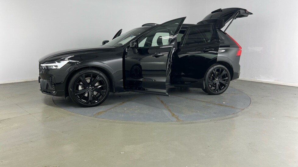 Used Volvo XC60 2025 for sale - 77818985: Photo 39