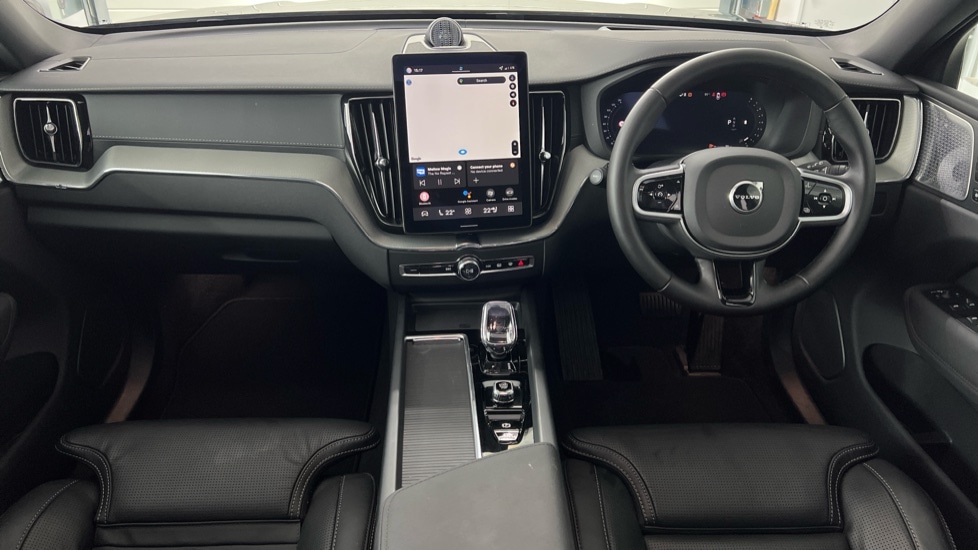 Used Volvo XC60 2025 for sale - 77818985: Photo 5