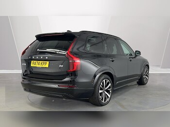 Used Volvo XC90 2025 for sale - 78254900: Photo