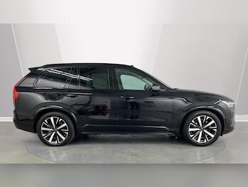 Used Volvo XC90 2025 for sale - 78254900: Photo