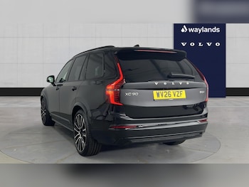 Used Volvo XC90 2026 for sale - 78748025: Photo