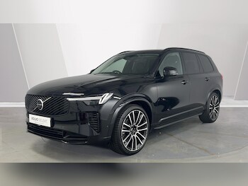Used Volvo XC90 2026 for sale - 78748025: Photo