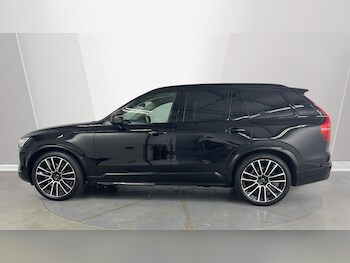 Used Volvo XC90 2026 for sale - 78748025: Photo