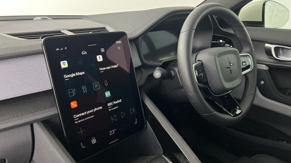 Used Polestar Polestar 2 2025 for sale - 77504237: Photo 13