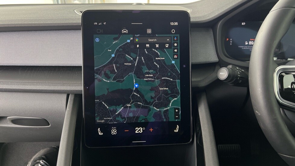 Used Polestar Polestar 2 2025 for sale - 77504237: Photo 14