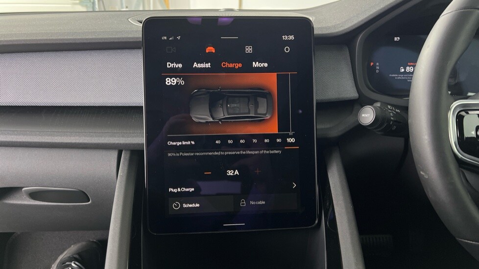 Used Polestar Polestar 2 2025 for sale - 77504237: Photo 15