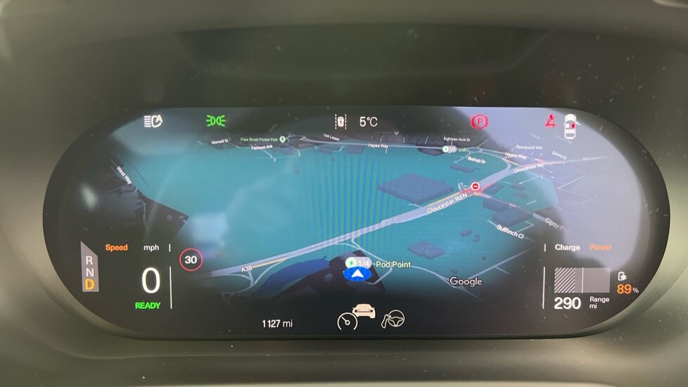 Used Polestar Polestar 2 2025 for sale - 77504237: Photo 16