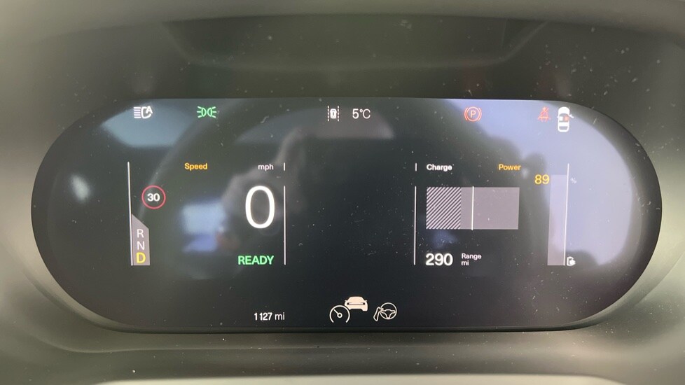 Used Polestar Polestar 2 2025 for sale - 77504237: Photo 17