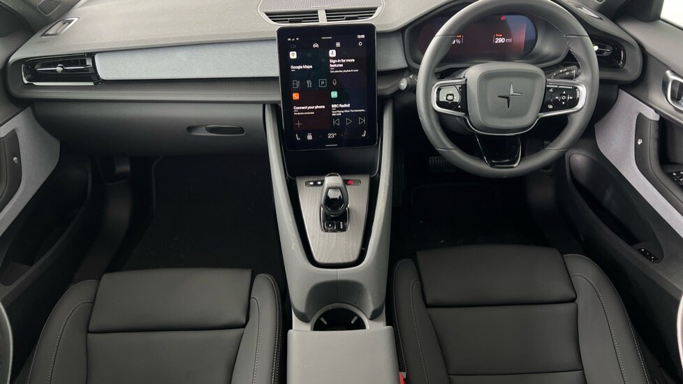 Used Polestar Polestar 2 2025 for sale - 77504237: Photo 21