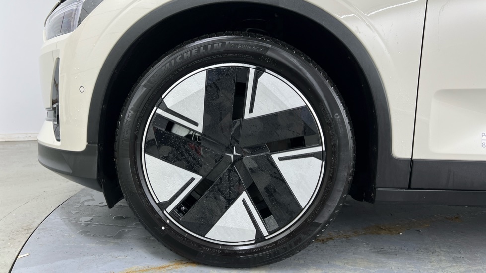 Used Polestar Polestar 2 2025 for sale - 77504237: Photo 26