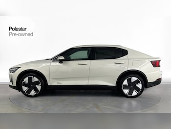 Used Polestar Polestar 2 2025 for sale - 77504237: Photo