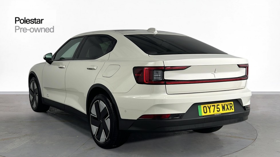 Used Polestar Polestar 2 2025 for sale - 77504237: Photo 3