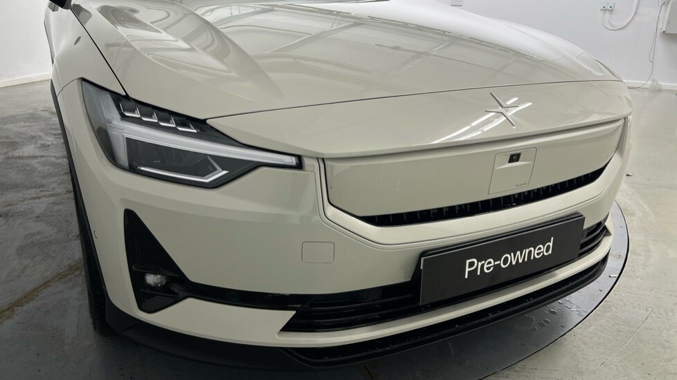 Used Polestar Polestar 2 2025 for sale - 77504237: Photo 34