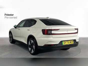 Used Polestar Polestar 2 2025 for sale - 77504237: Photo