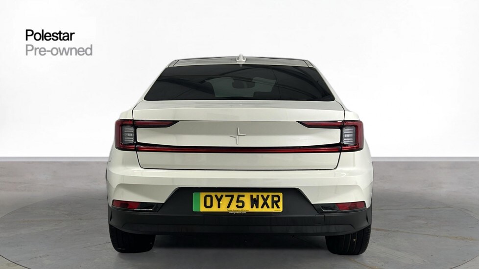 Used Polestar Polestar 2 2025 for sale - 77504237: Photo 4
