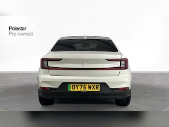 Used Polestar Polestar 2 2025 for sale - 77504237: Photo