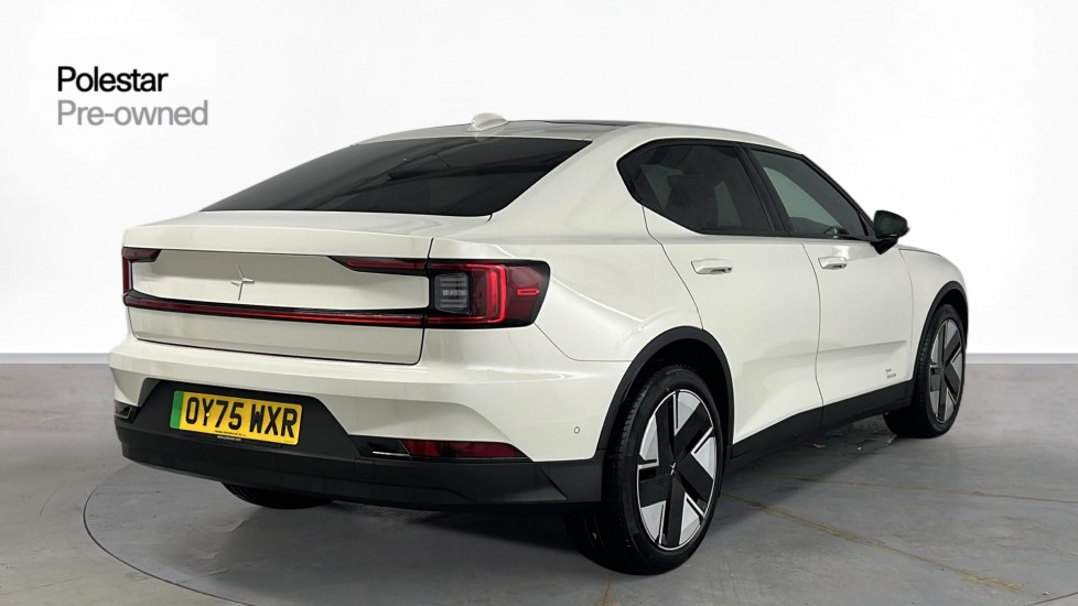 Used Polestar Polestar 2 2025 for sale - 77504237: Photo 5