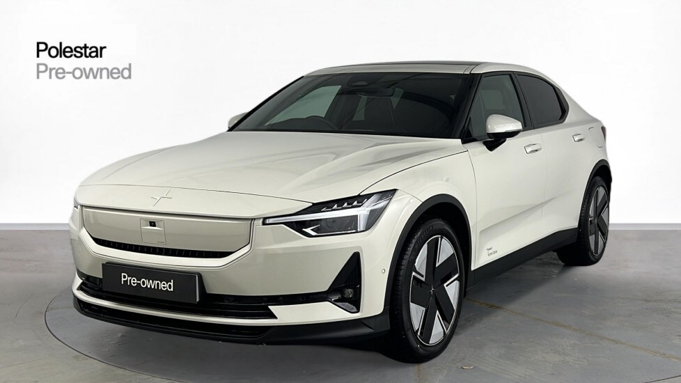 Used Polestar Polestar 2 2025 for sale - 77504237: Photo 7