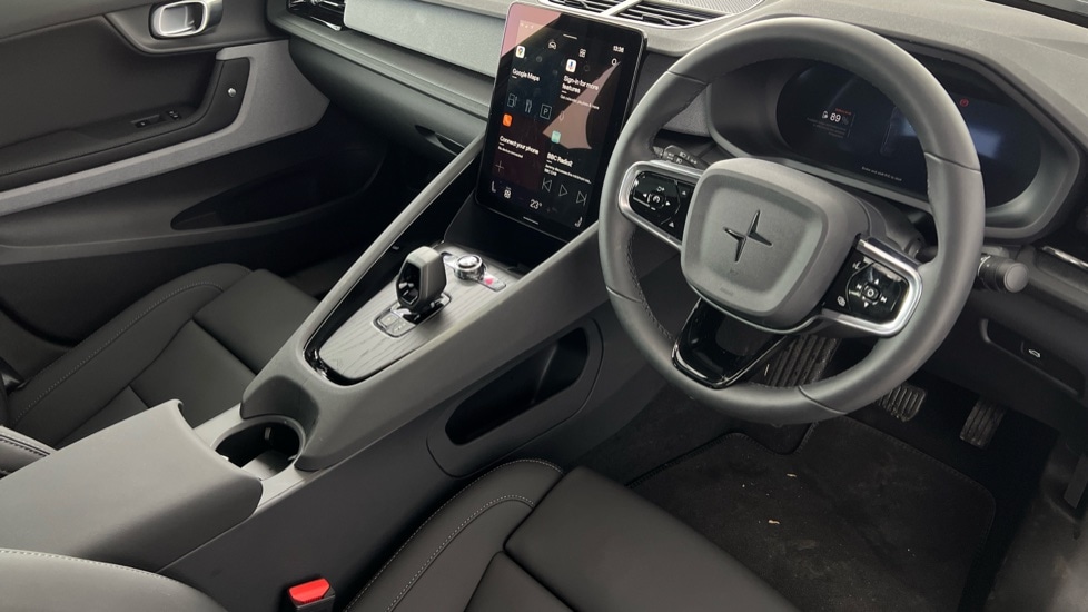 Used Polestar Polestar 2 2025 for sale - 77504237: Photo 9