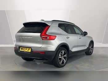 Used Volvo XC40 2023 for sale - 78929166: Photo